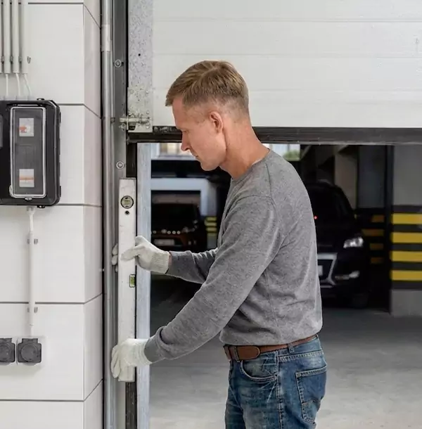 Why Choose Us for Door, Gate and Security Services in Largo, FL
