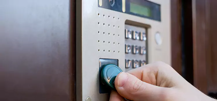 Enhanced Security Features Largo