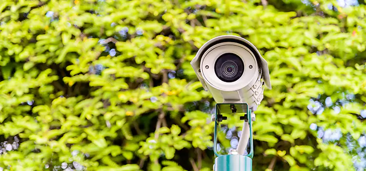 Advanced Surveillance Solutions for Every Need in Largo