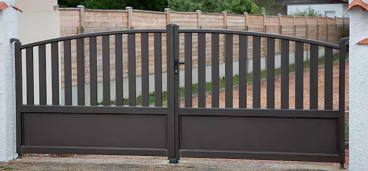 Advanced Gate Solutions in Largo, FL