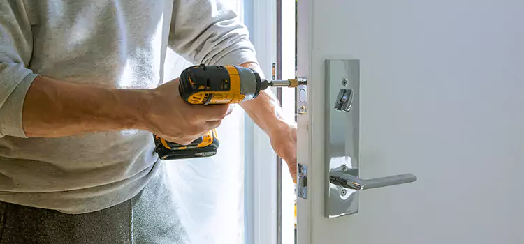 Door Knob Lock Repair Largo