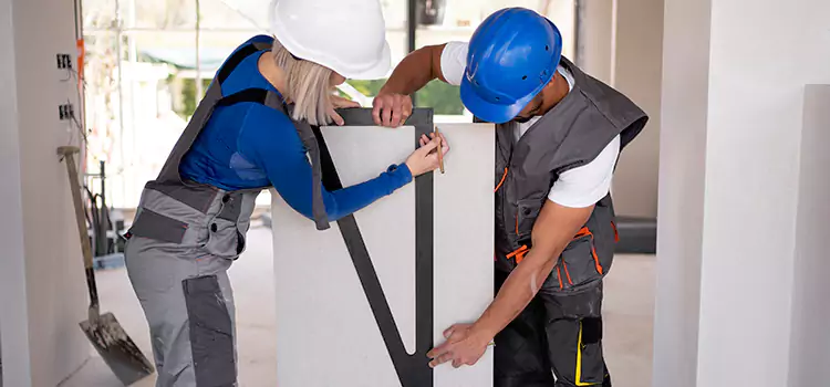 Why Choose Us for Door Panel Services in Largo, FL?