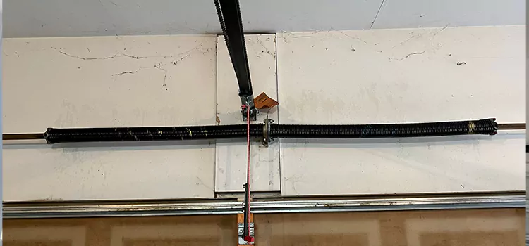 Garage Door Cable Repair Near Me in Largo, FL