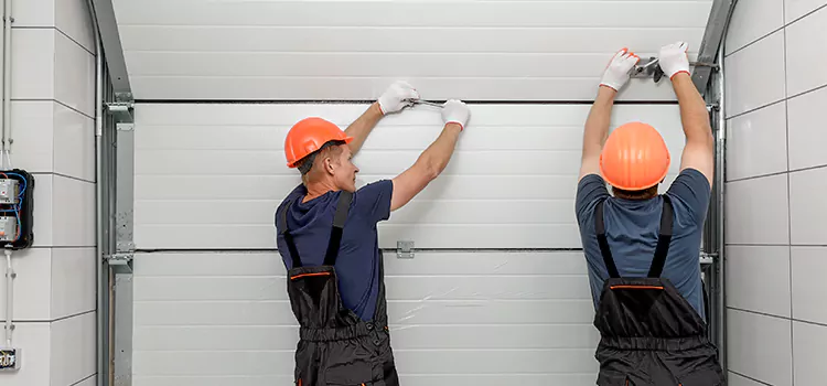 Choose Us for Your Garage Door Needs in Largo