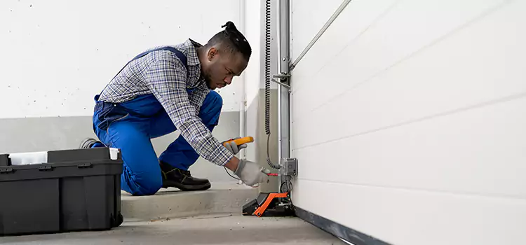 Expert Solutions for Every Garage Lock Need in Largo, FL