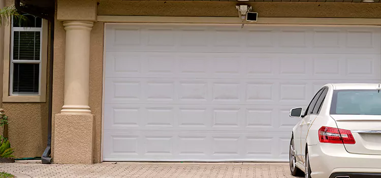 Comprehensive Garage Door Maintenance Services in Largo, FL