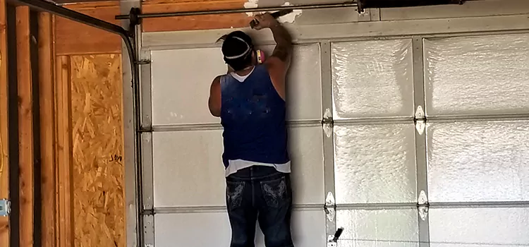 Specialized Garage Door Panel Solutions in Largo, FL