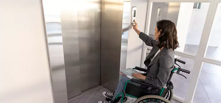 Benefits of Modern Handicap Door Systems in Largo, FL