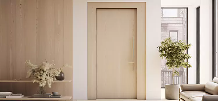 Choose Quality for Your Inside Doors in Largo, FL