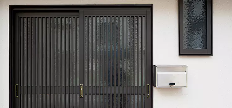 Sliding Screen Door Repair Largo