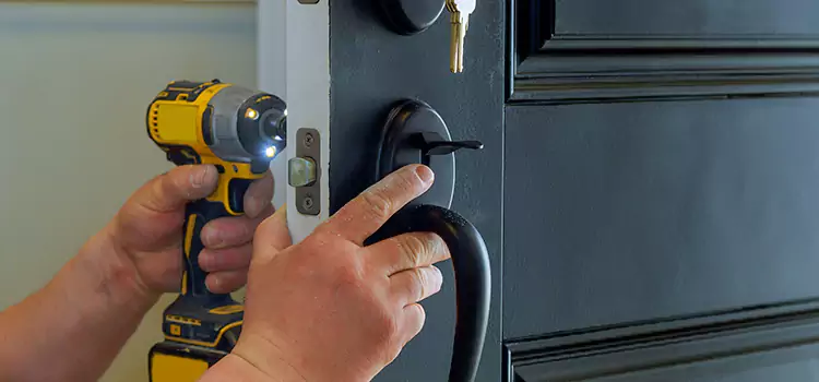 Mobile Automotive Locksmith Largo