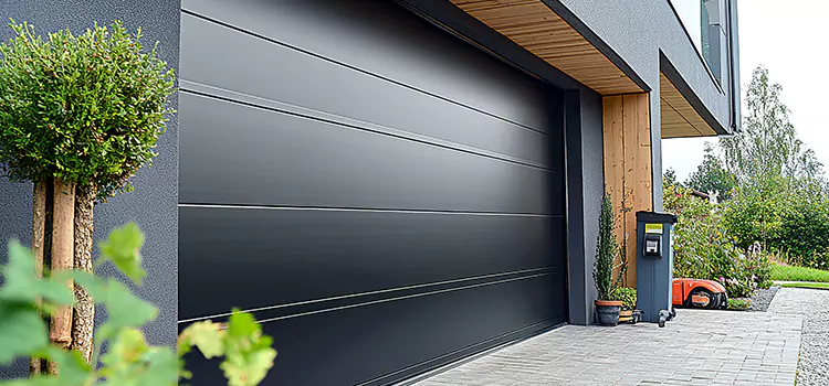 Residential Garage Door Service Largo