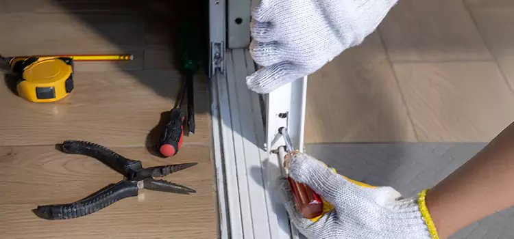 Sliding Door Installation Services in Largo, FL