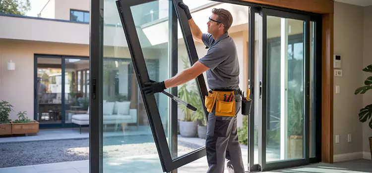 Specialized Sliding Door Roller Services in Largo, Florida