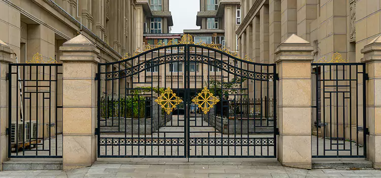 Comprehensive Iron Gate Maintenance Solutions in Largo, FL