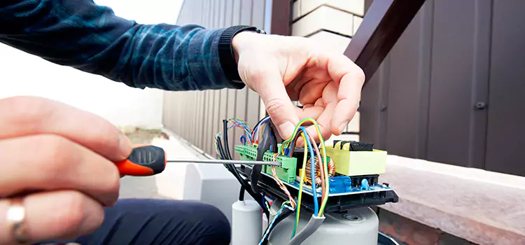 Electric Gate Maintenance Largo