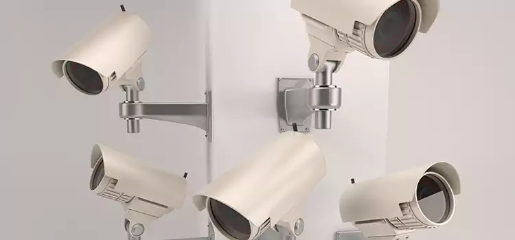 Your Trusted Partner for CCTV Solutions in Largo