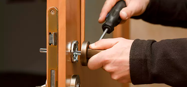 Semi Truck Locksmith Largo