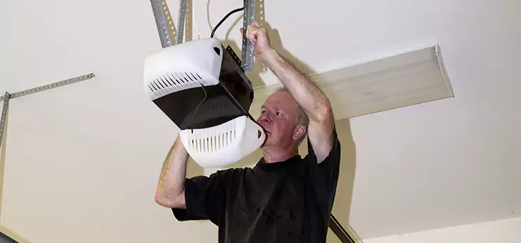 Garage Door Opener Service Largo