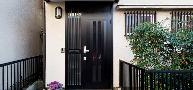 Popular Exterior Door Options in Largo, FL