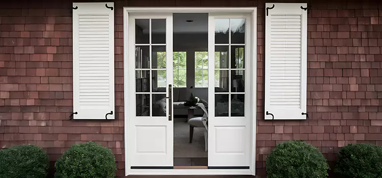 French Door Restoration Largo