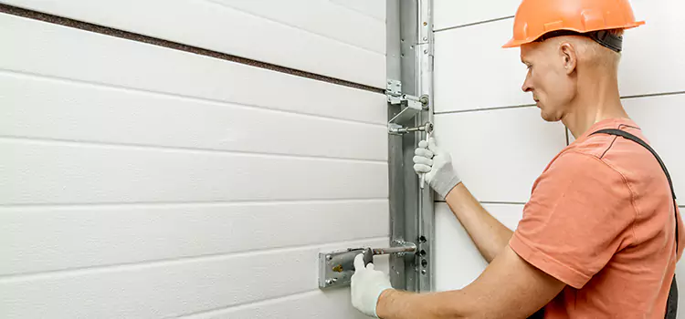 Why Choose Us for Garage Door Lock Services in Largo, FL?
