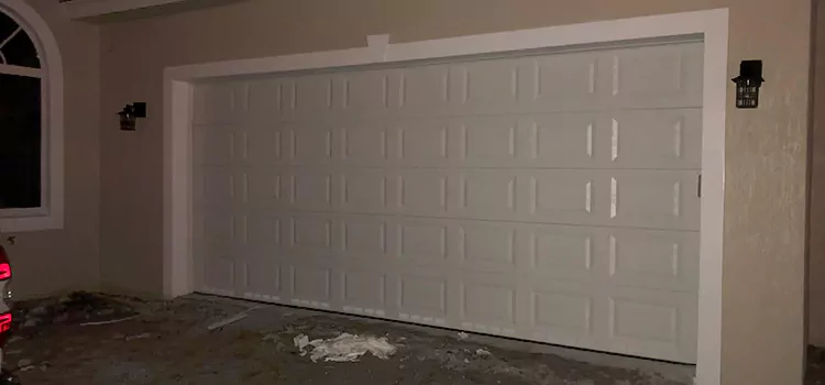 Garage Door Coil Replacement Largo