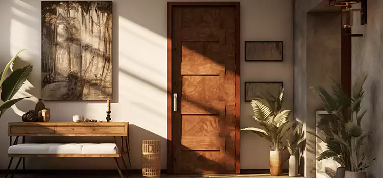 Specialty Interior Doors Largo
