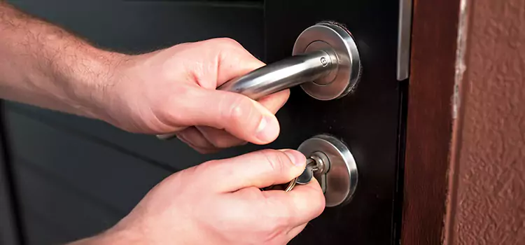Master Key Control and Audits Largo