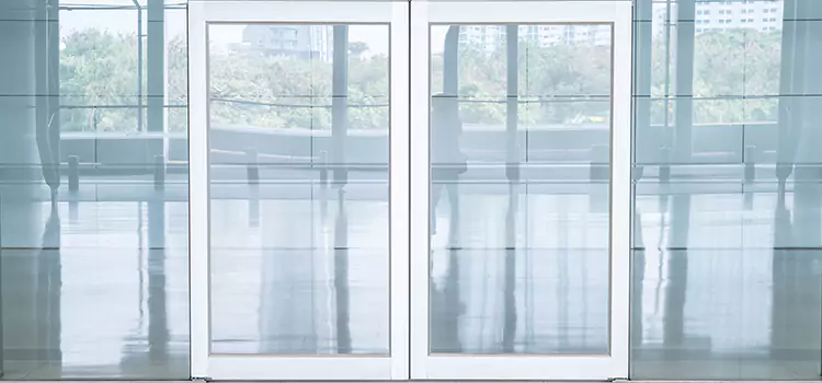 Mobile Sliding Screen Door Replacement Largo
