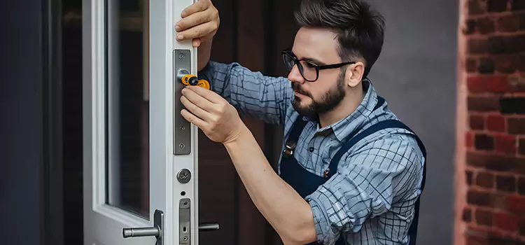 Residential Door Repairs Largo
