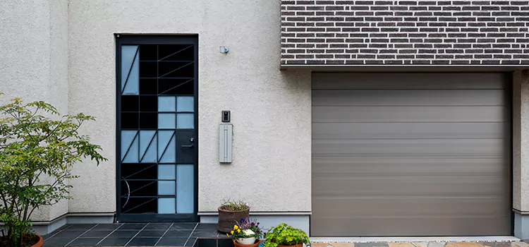 Residential Roll Up Security Doors Largo