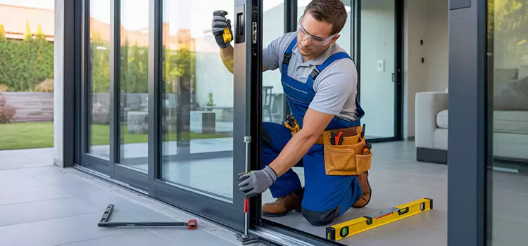 Patio Door Replacement Largo