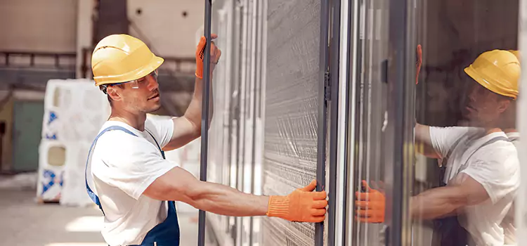 Sliding Door Mesh Replacement Largo