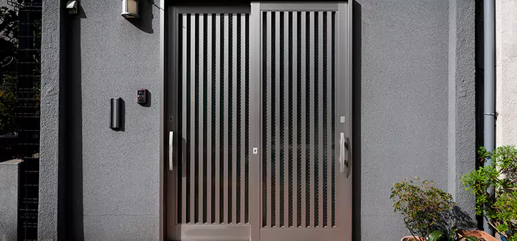Specialized Steel Door Services in Largo, FL